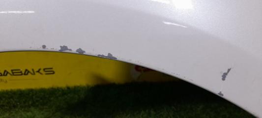 Крыло правое переднее TOYOTA SPADE NCP141 53811-52450 2 ракурс