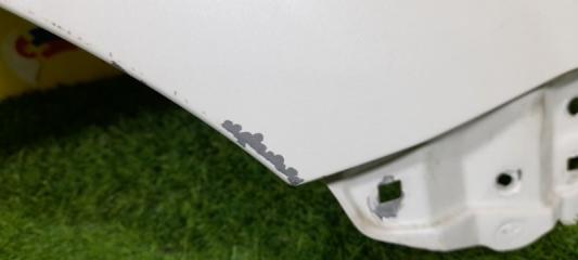 Крыло правое переднее TOYOTA SPADE NCP141 53811-52450 3 ракурс