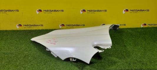 Крыло правое переднее TOYOTA SPADE NCP141 53811-52450 5 ракурс