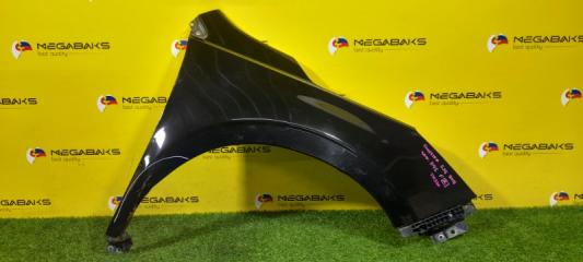 Крыло правое переднее SUBARU FORESTER SJG 57120SG0209P 1 ракурс