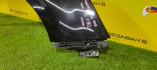 Крыло правое переднее SUBARU FORESTER SJG 57120SG0209P 3 ракурс