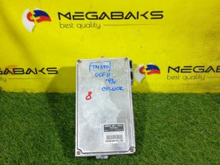 Электронный блок TOYOTA CELSIOR UCF10 1UZ-FE 86112-50010 1 ракурс