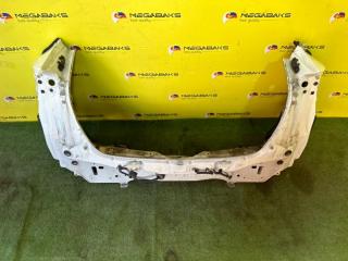 Rear cut задний TOYOTA PRIUS ZVW55 II MODEL 1 ракурс