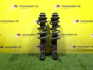 Стойка передняя TOYOTA SPADE NCP141 48510-52J40 1 ракурс