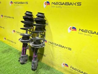 Стойка передняя TOYOTA SPADE NCP141 48510-52J40 4 ракурс