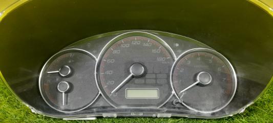 Спидометр SUBARU IMPREZA GH7 EJ203 85015FG220 2 ракурс