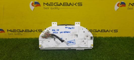 Спидометр SUBARU IMPREZA GH7 EJ203 85015FG220 4 ракурс