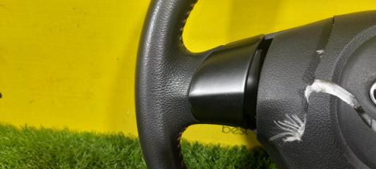 Руль SUBARU IMPREZA GH7 EJ203 34312AG100JC 2 ракурс Руль SUBARU IMPREZA GH7 EJ203 34312AG100JC 2 ракурс