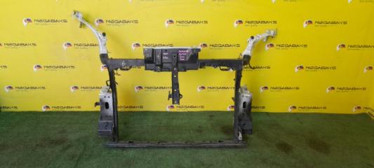 Телевизор TOYOTA ALPHARD ANH20 5320558060 1 ракурс