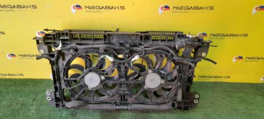 Телевизор NISSAN TEANA J32 VQ25DE 62500JN20A 4 ракурс