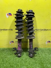 Стойка передняя NISSAN CUBE ANZ10 CGA3DE 543022U625 1 ракурс