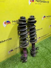Стойка передняя NISSAN CUBE ANZ10 CGA3DE 543022U625 2 ракурс