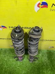 Стойка передняя NISSAN CUBE ANZ10 CGA3DE 543022U625 4 ракурс