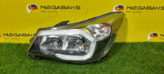 Фара левая SUBARU FORESTER SJG 100-60150, 8M 1 ракурс
