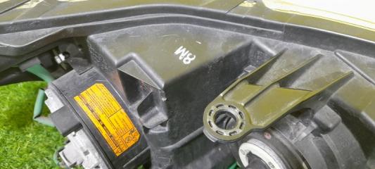 Фара левая SUBARU FORESTER SJG 100-60150, 8M 3 ракурс