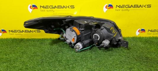 Фара левая SUBARU FORESTER SJG 100-60150, 8M 5 ракурс