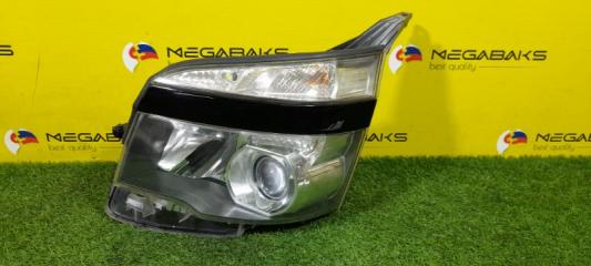 Фара левая TOYOTA VOXY ZRR70 28-224 1 ракурс