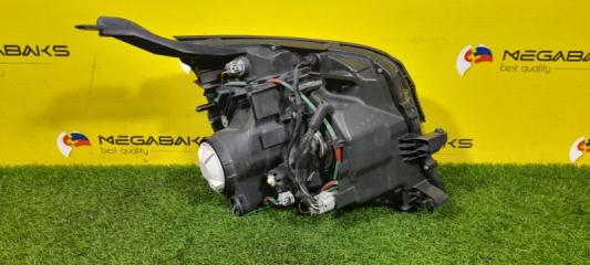 Фара левая TOYOTA VOXY ZRR70 28-224 4 ракурс