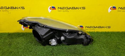 Фара левая TOYOTA MARK X GRX135 22-358 4 ракурс Фара левая TOYOTA MARK X GRX135 22-358 4 ракурс