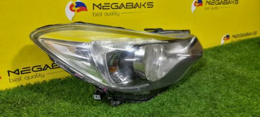 Фара правая SUBARU IMPREZA GP7 P9931 2 ракурс