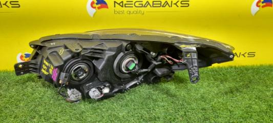 Фара правая SUBARU IMPREZA GP7 P9931 4 ракурс