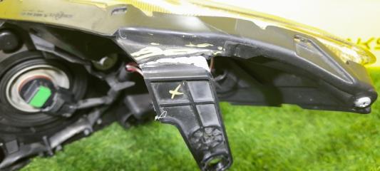 Фара правая SUBARU IMPREZA GP7 P9931 5 ракурс