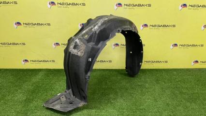 Подкрылок левый передний TOYOTA SPADE NCP141 53806-52080 1 ракурс