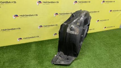 Подкрылок левый передний TOYOTA SPADE NCP141 53806-52080 2 ракурс