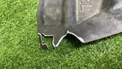 Подкрылок левый передний TOYOTA SPADE NCP141 53806-52080 3 ракурс