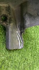 Подкрылок левый передний TOYOTA SPADE NCP141 53806-52080 4 ракурс