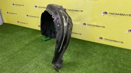 Подкрылок левый передний TOYOTA SPADE NCP141 53806-52080 5 ракурс