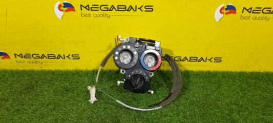Блок управления климат-контролем TOYOTA TOWN ACE S412M 3SZ-VE 55910-BZ171 1 ракурс
