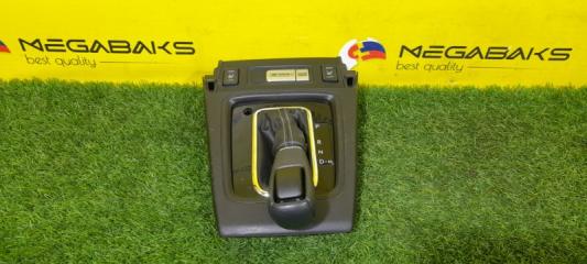 Консоль кпп SUBARU FORESTER SJG 1 ракурс