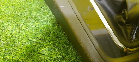 Консоль кпп SUBARU FORESTER SJG 3 ракурс