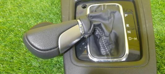 Консоль кпп SUBARU FORESTER SJG 5 ракурс