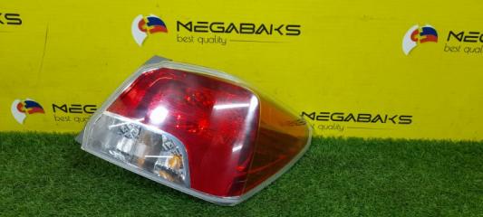 Стоп-сигнал правый SUBARU IMPREZA GJ2 M0B1S FAM, 924-06 1 ракурс