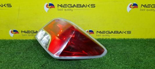 Стоп-сигнал правый SUBARU IMPREZA GJ2 M0B1S FAM, 924-06 2 ракурс