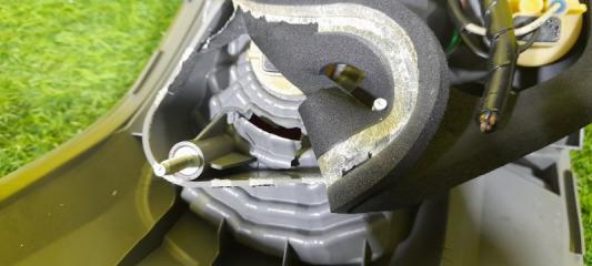 Стоп-сигнал правый SUBARU IMPREZA GJ2 M0B1S FAM, 924-06 3 ракурс