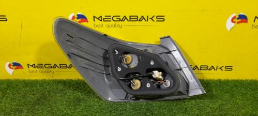 Стоп-сигнал правый SUBARU IMPREZA GJ2 M0B1S FAM, 924-06 5 ракурс