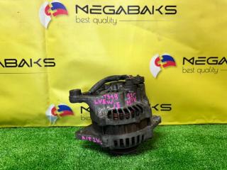 Генератор MAZDA MPV LVEW JE-E JE15-18-300C 1 ракурс