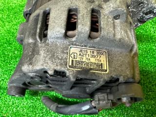 Генератор MAZDA MPV LVEW JE-E JE15-18-300C 4 ракурс