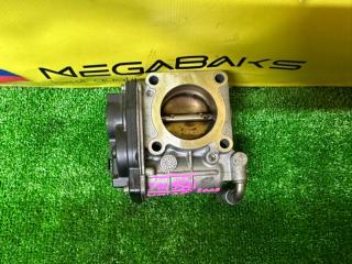 Дроссельная заслонка NISSAN SKYLINE V36 VQ25HR 16119JK00A 2 ракурс