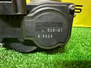Дроссельная заслонка NISSAN SKYLINE V36 VQ25HR 16119JK00A 5 ракурс