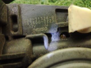 Замок двери левый задний MAZDA PREMACY CREW LF-DE 163800-0221 3 ракурс