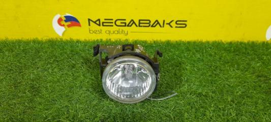 Туманка правая SUBARU FORESTER SJG 114-11697 1 ракурс
