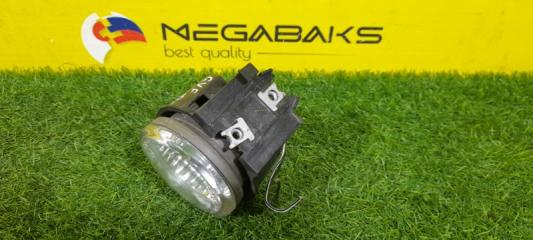 Туманка правая SUBARU FORESTER SJG 114-11697 3 ракурс