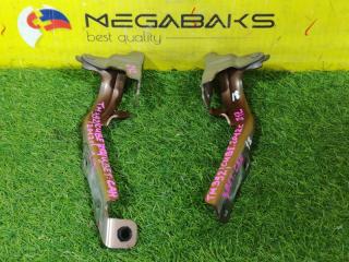 Петля капота NISSAN CUBE Z12 HR15DE 654001FA0A 1 ракурс