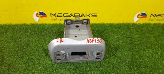 Жесткость бампера правая передняя TOYOTA VITZ KSP130 57013-52011 1 ракурс