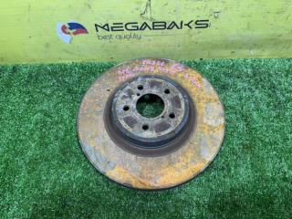 Тормозной диск правый передний SUBARU LEGACY BP5 EJ20X 26300AG000 1 ракурс