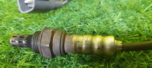 Лямбда-зонд SUBARU LEGACY BP5 EJ20X 0ZA668-EE49 2 ракурс